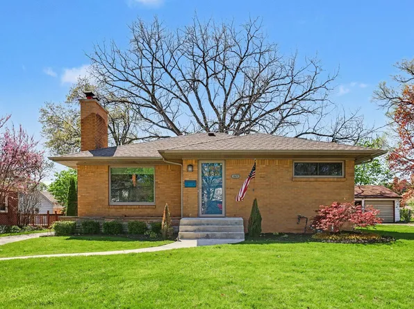 1829 Woodward Ave SE, Grand Rapids, MI 49506