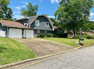 619 Valley Bridge Rd, Chattanooga, TN 37415