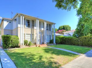 2815 W Clark Ave #3, Burbank, CA 91505
