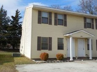 3911 Roberts Rd APT C, Augusta, GA 30907