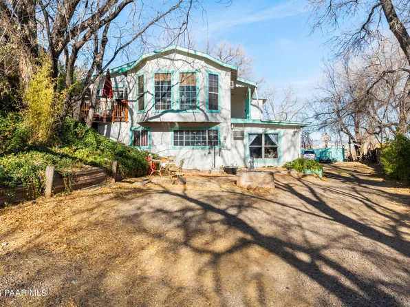 876 E Road 3 N, Chino Valley, AZ 86323