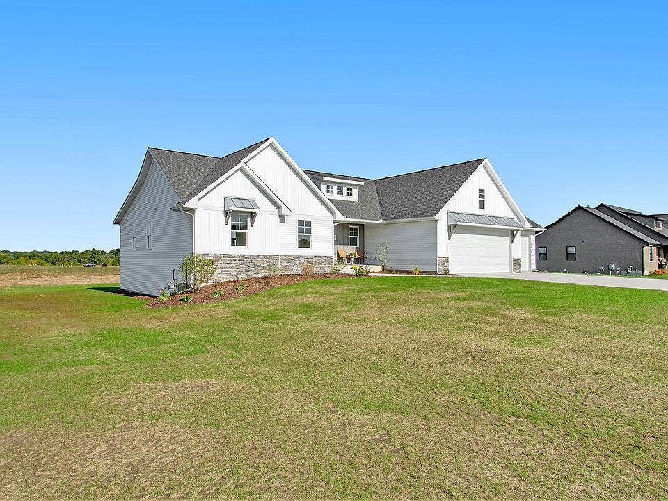 PARCEL Bluestone Ct A, West Olive, MI 49460 MLS 23004346 Zillow