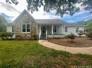 235 Athens Rd, Winterville, GA 30683