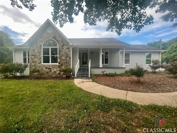 235 Athens Road, Winterville, GA 30683