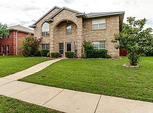 2507 Whitetail Dr, Mesquite, TX 75181