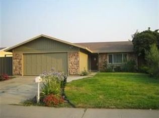 5380 Shortway Dr, Sacramento, CA