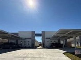 2922 W Driftwood St #1, Edinburg, TX 78541