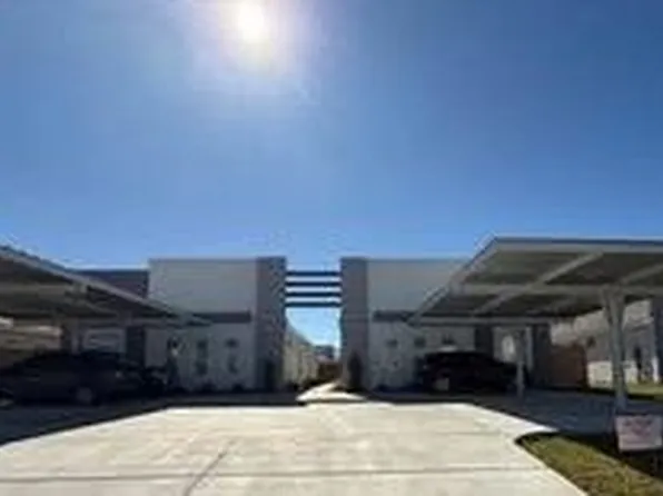 2922 W Driftwood St #1, Edinburg, TX 78541