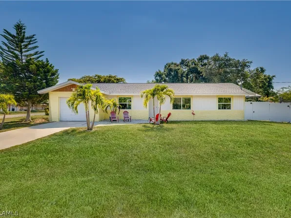 2515 Davis Blvd, Fort Myers, FL 33905