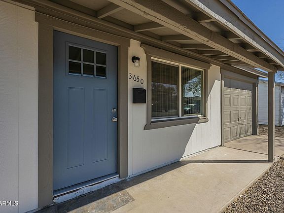 2nd image of 3650 E Eugie Ave
