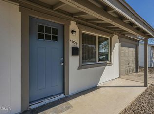 3650 E Eugie Ave, Phoenix, AZ 85032