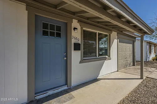 3650 E Eugie Ave Photo 1