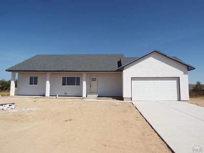 453 E Joe Martinez Blvd, Pueblo West, CO, 81007