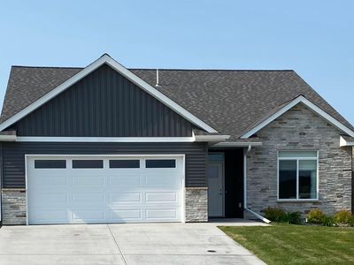 5376 Tee To Green St, Saint Cloud, MN, 56304