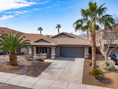 28418 N Desert Hills Dr, San Tan Valley, AZ, 85143