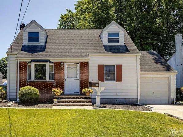 307 Hoover Ave, Edison, NJ 08837