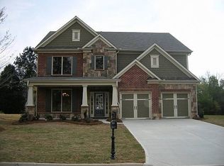 2885 Dowell Farm Trce SW, Marietta, GA 30064