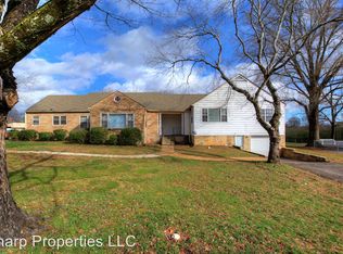 5327 Greenbriar Rd, East Ridge, TN 37412