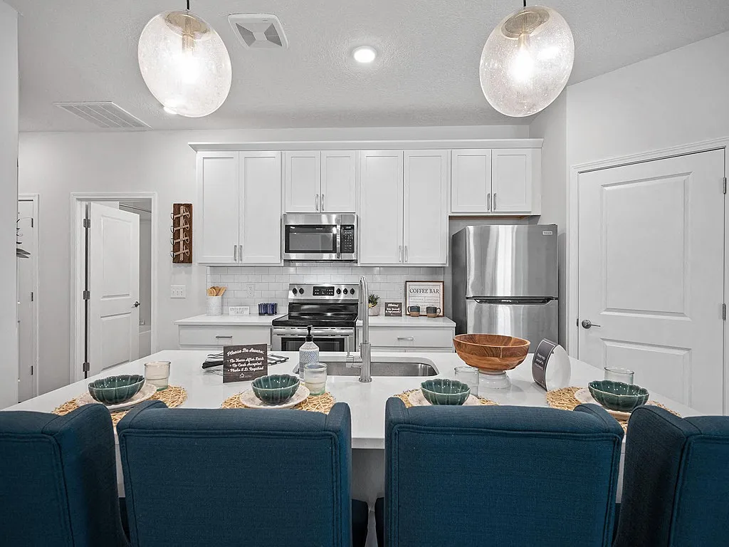 The Villas at Maplewood — Photo 4