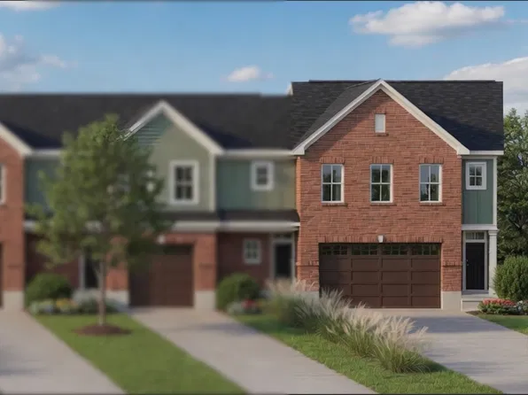 1249 Gable Way, Huber Heights, OH 45424