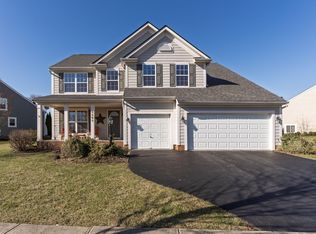 5605 Tayside Cir, Dublin, OH 43016