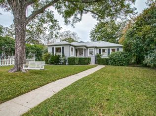 215 Claywell Dr, Alamo Heights, TX 78209