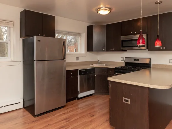 2321 Central, 2321 Central St, Evanston, IL 60201