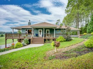 146 Rock House Rd, Jonesborough, TN 37659