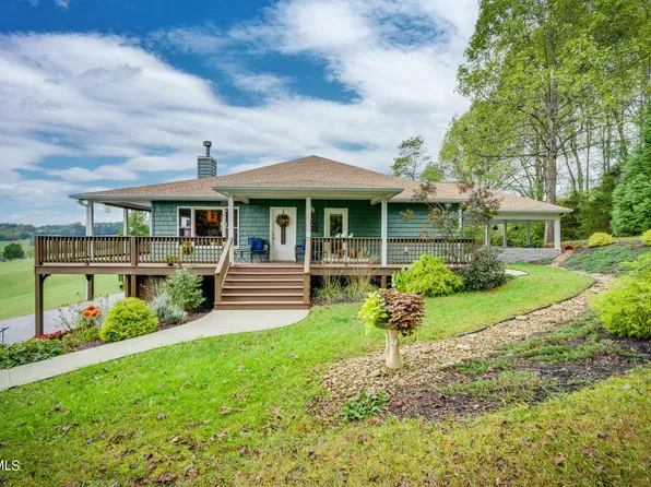 146 Rock House Rd, Jonesborough, TN 37659