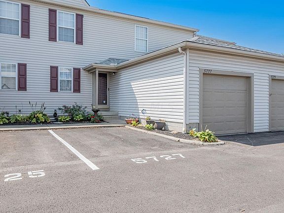 3rd image of 5727 Kilbury Ln #123D