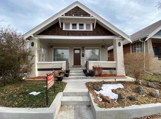 146 N Pennsylvania St, Denver, CO 80203