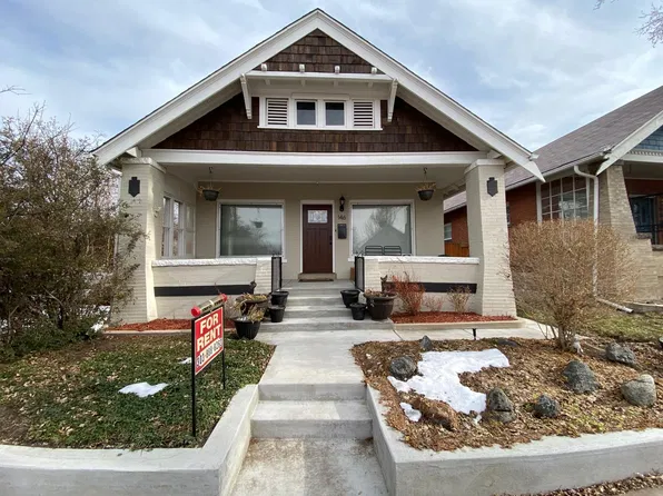 146 N Pennsylvania St, Denver, CO 80203