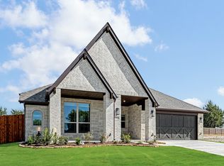 3421 Nightingale Ln, Midlothian, TX 76065