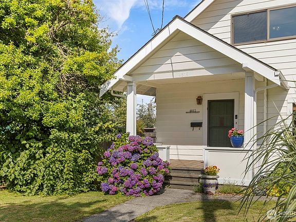 2nd image of 4815 S I Street