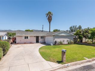 927 E Ghent St, Azusa, CA 91702