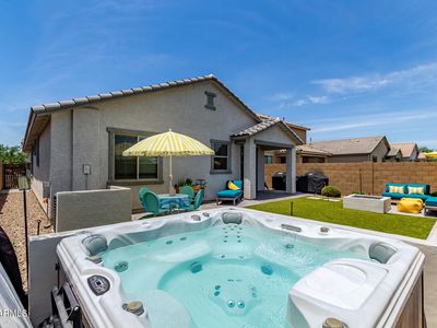 25289 N 143rd Dr, Surprise, AZ, 85387