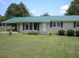 60 Rabbit Trail Rd, Leoma, TN 38468