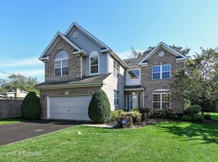 3115 Central Ct, Glenview, IL 60025