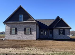 265 Cannon Way LOT 46, Woodbury, TN 37190