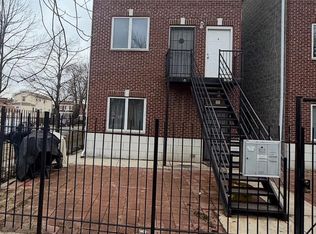 1401 S Kedvale Ave, Chicago, IL 60623