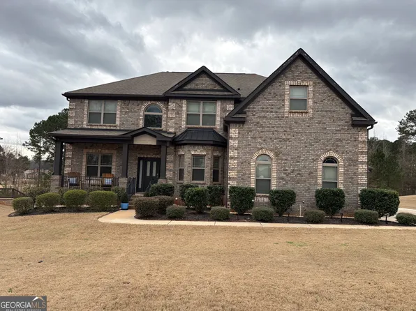 4573 Cloister Cir, Hampton, GA 30228