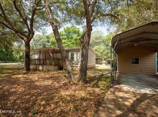 8186 County Line Rd, Melrose, FL 32666