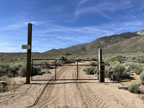 2550 Sage Flts, Olancha, CA 93549