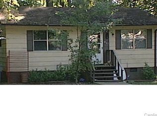 911 Wainwright Ave, Charlotte, NC 28206