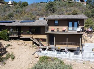 886 Vallejo Vista Rd, Prescott, AZ 86303