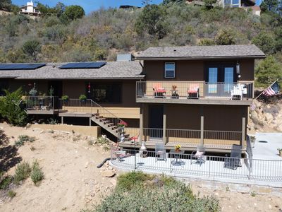 886 Vallejo Vista Rd, Prescott, AZ, 86303