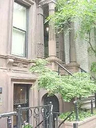 Rented by Corcoran
