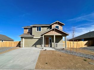 3451 Payton Way, Fernley, NV 89408