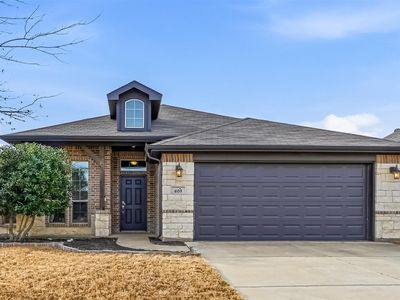 405 Elk Run Dr, Fort Worth, TX, 76140