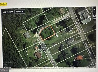 0 Germantown Teagle Rd, Berlin, MD 21811